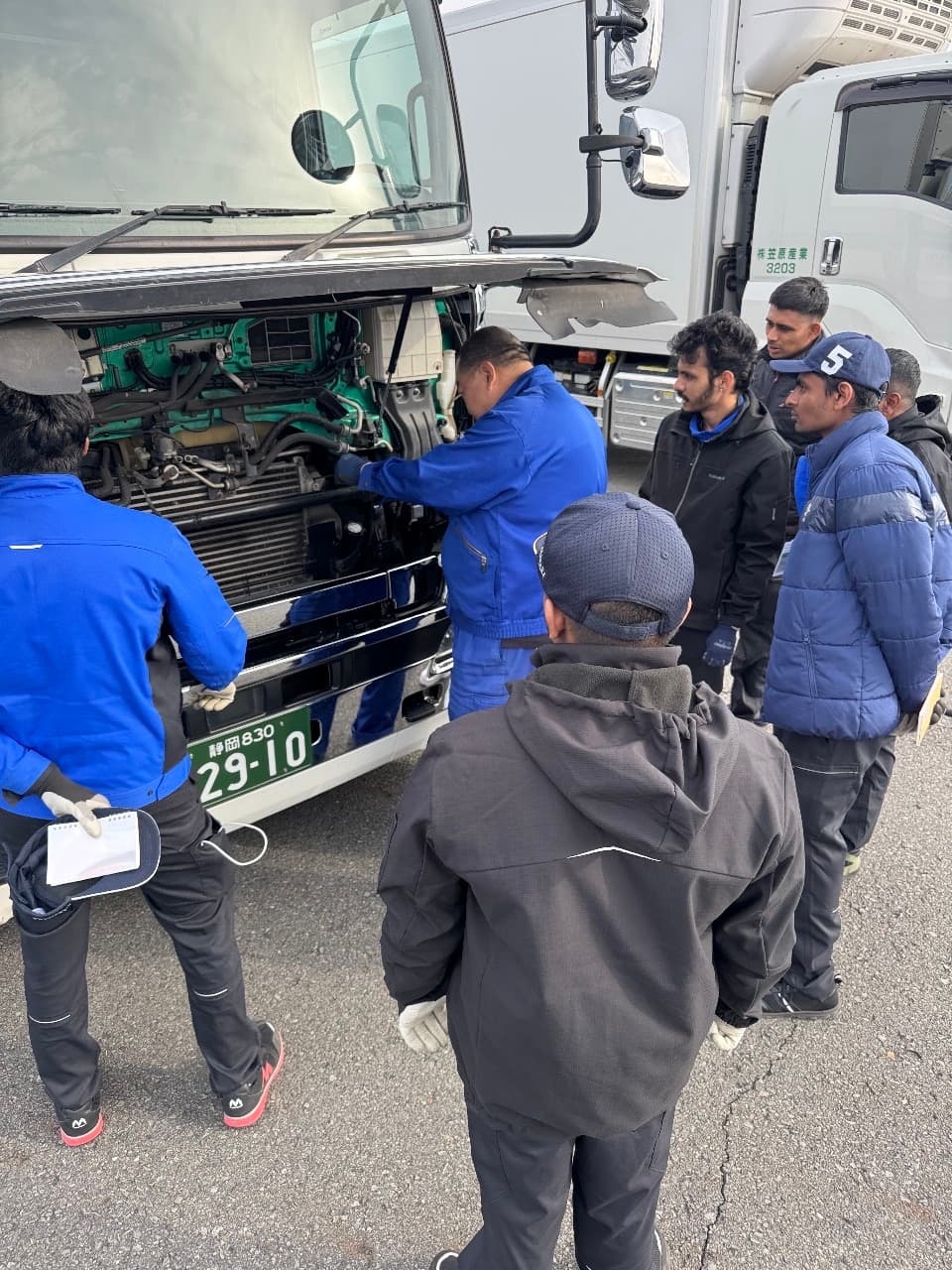 笠原産業株式会社 3
