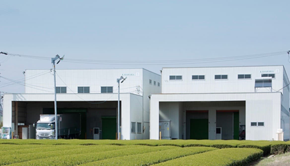 笠原産業株式会社 4