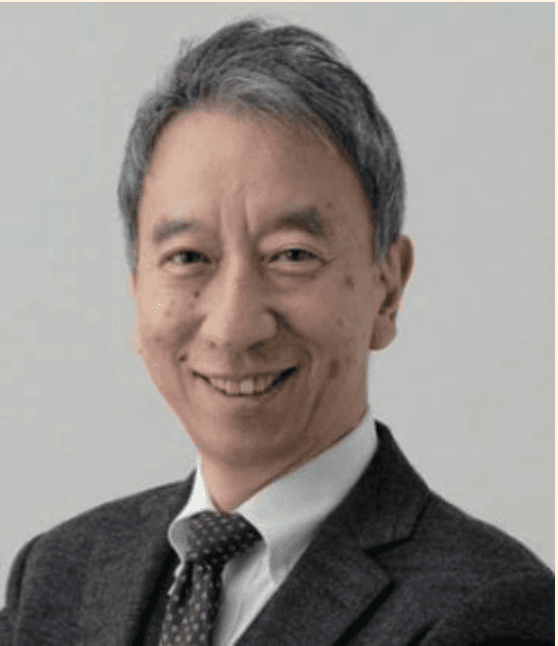 Yoshito Denawa