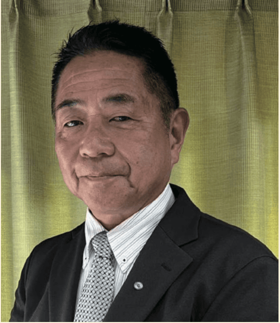 Akio Yamamoto
