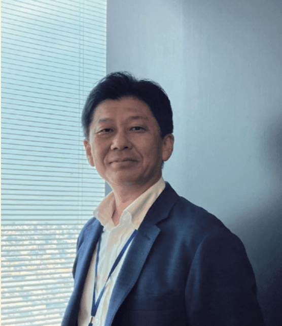 Shinya Iwamoto