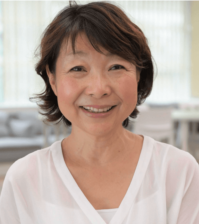 Satoko Kuno