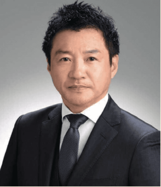 Hidehito Kono